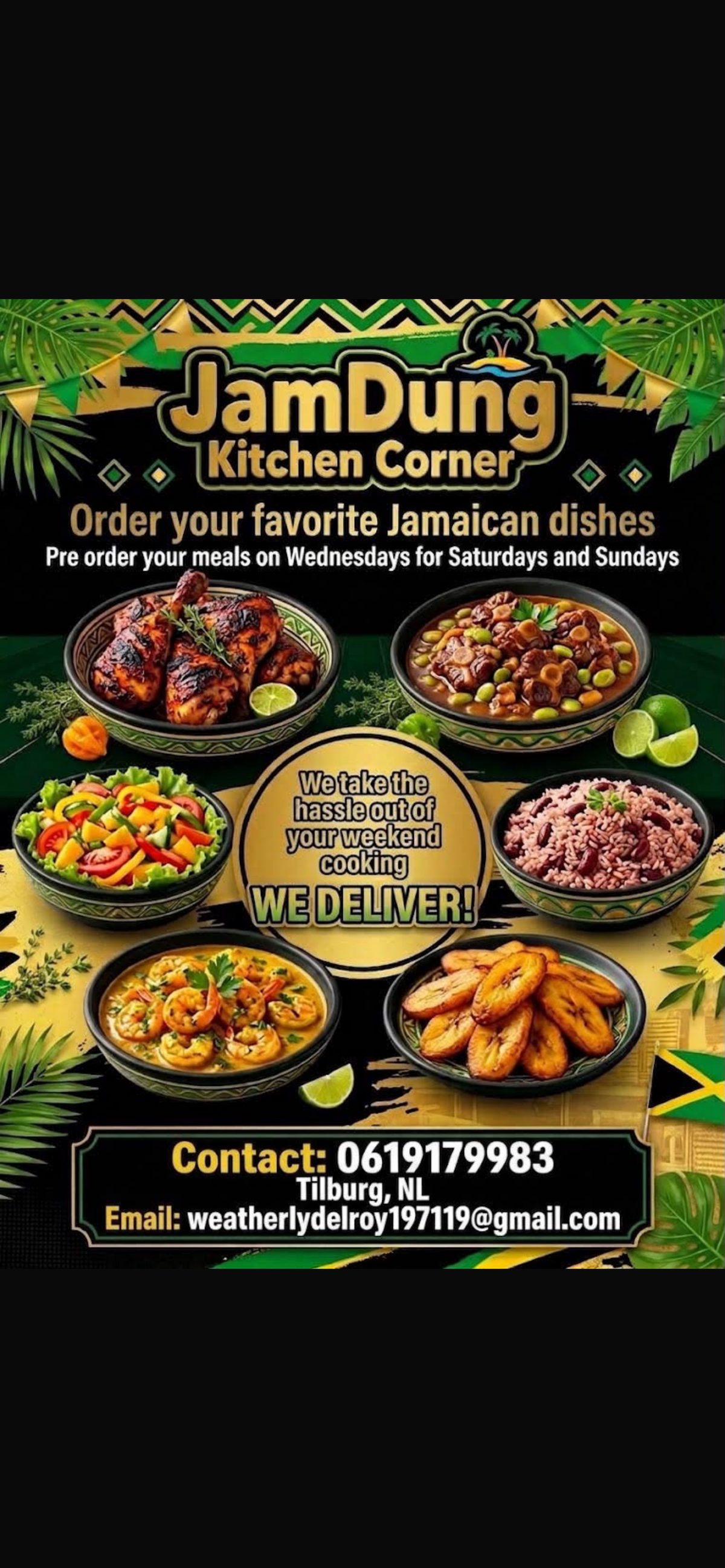 Food korner