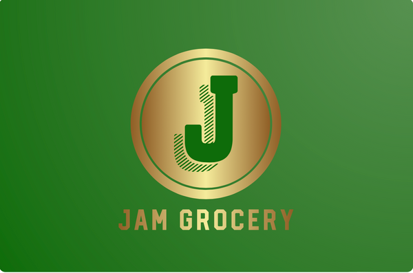 Jam Grocery