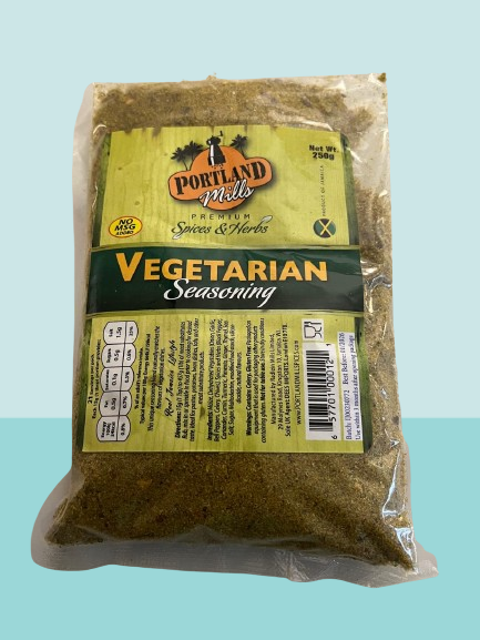 Portland Vegetarian Seasoning