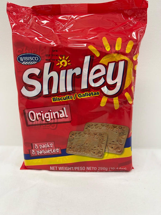 Shirley Biscuits Original