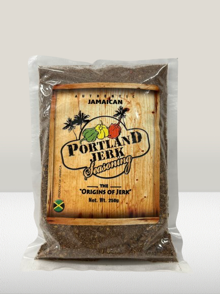 Portland Jerk Seasoning