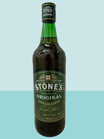 Stones Green Ginger Wine