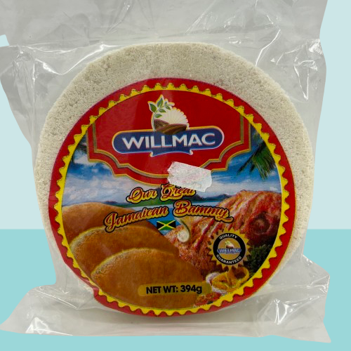 Jamaican Brammy – Jam Grocery