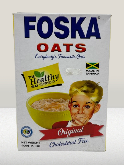 Foska OATS