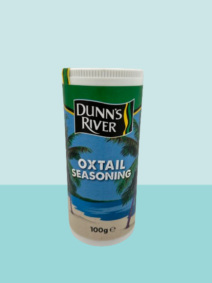 Oxtail Seasoning