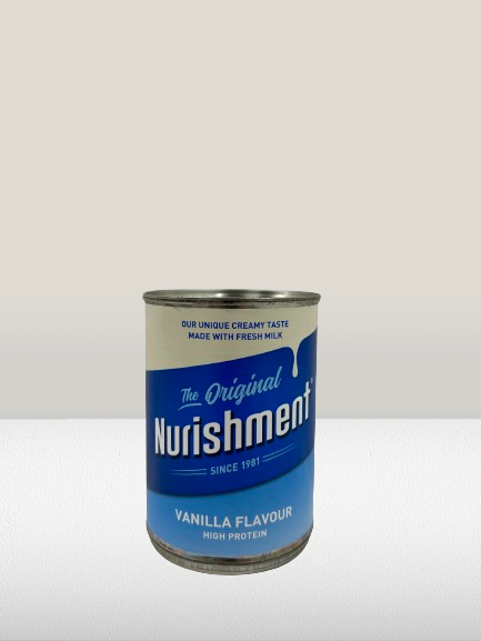 The Original Nurishment